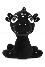 Killstar Killstar bags and accessories - Killstar LOCH NESS Plush Toy