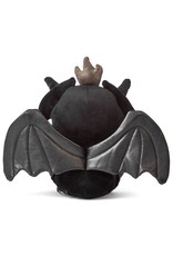 Killstar Killstar bags and accessories - Killstar Baby Dark Lord plush toy