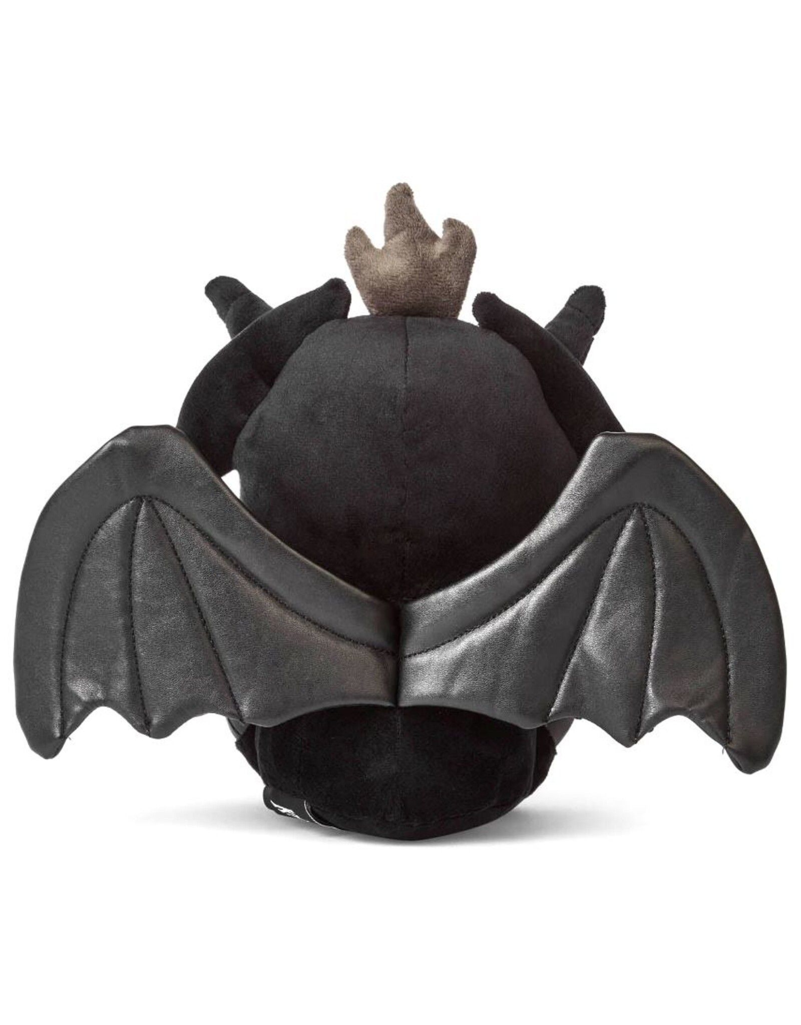 Killstar Killstar bags and accessories - Killstar Baby Dark Lord plush toy