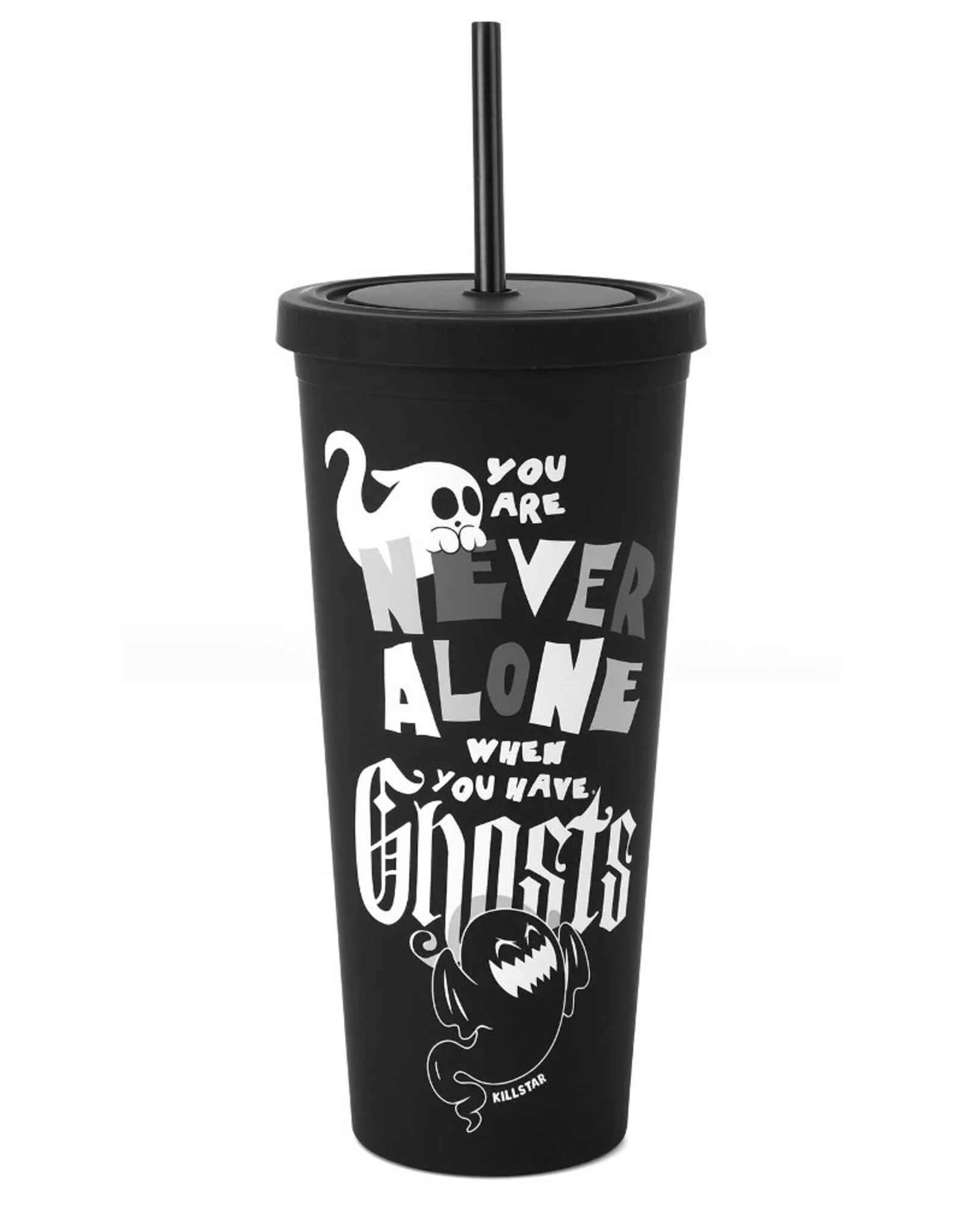 Killstar Drinkware - Killstar Spirits Cold Brew Cup