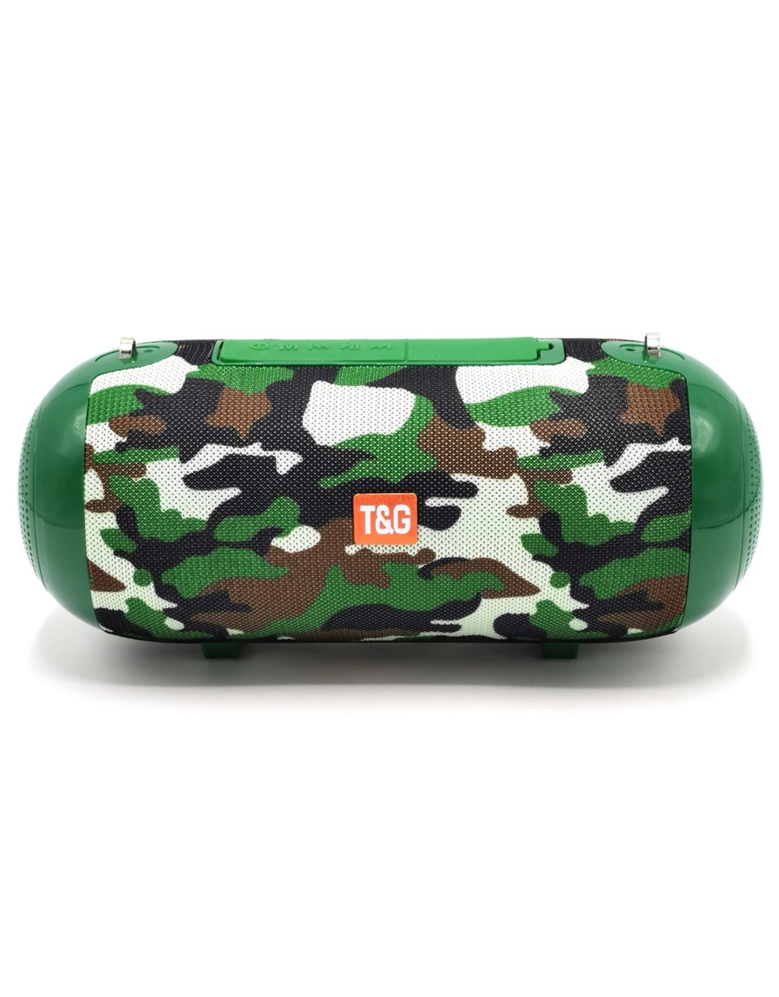 T&G Miscellaneous - T&G Bluetooth Speaker Portable Wireless