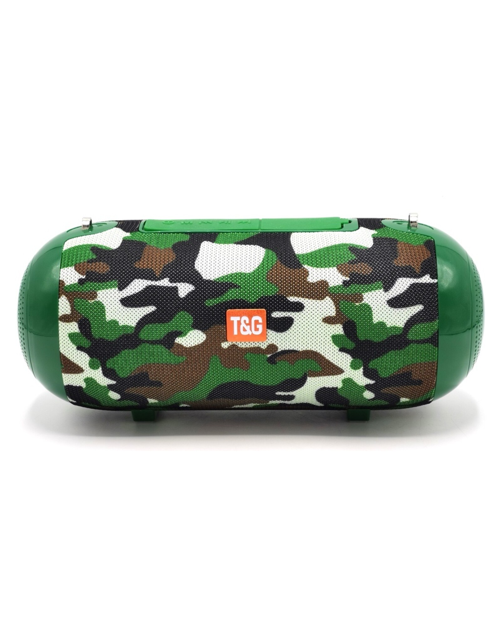 T&G Miscellaneous - T&G Bluetooth Speaker Portable Wireless