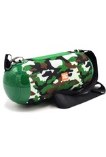 T&G Miscellaneous - T&G Bluetooth Speaker Portable Wireless