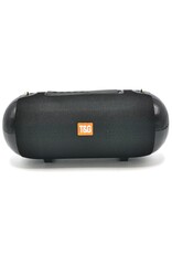 T&G Miscellaneous - T&G Bluetooth Luidspreker - Draagbaar en Draadloos