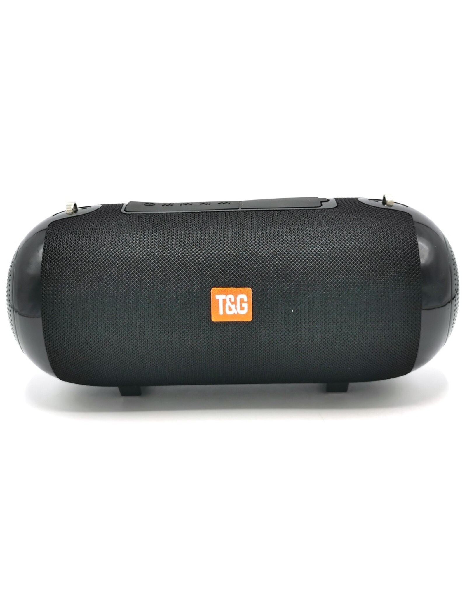 T&G Miscellaneous - T&G Bluetooth Speaker Portable Wireless