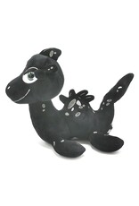 Killstar Killstar bags and accessories - Killstar LOCH NESS Plush Toy