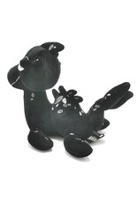 Killstar Killstar bags and accessories - Killstar LOCH NESS Plush Toy