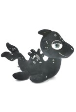 Killstar Killstar bags and accessories - Killstar LOCH NESS Plush Toy