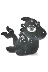 Killstar Killstar bags and accessories - Killstar LOCH NESS Plush Toy