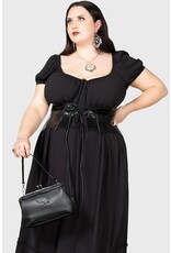 Killstar Gothic tassen Steampunk tassen - Charming Shroom handtas Killstar