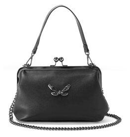 Killstar Charming Shroom handbag Killstar