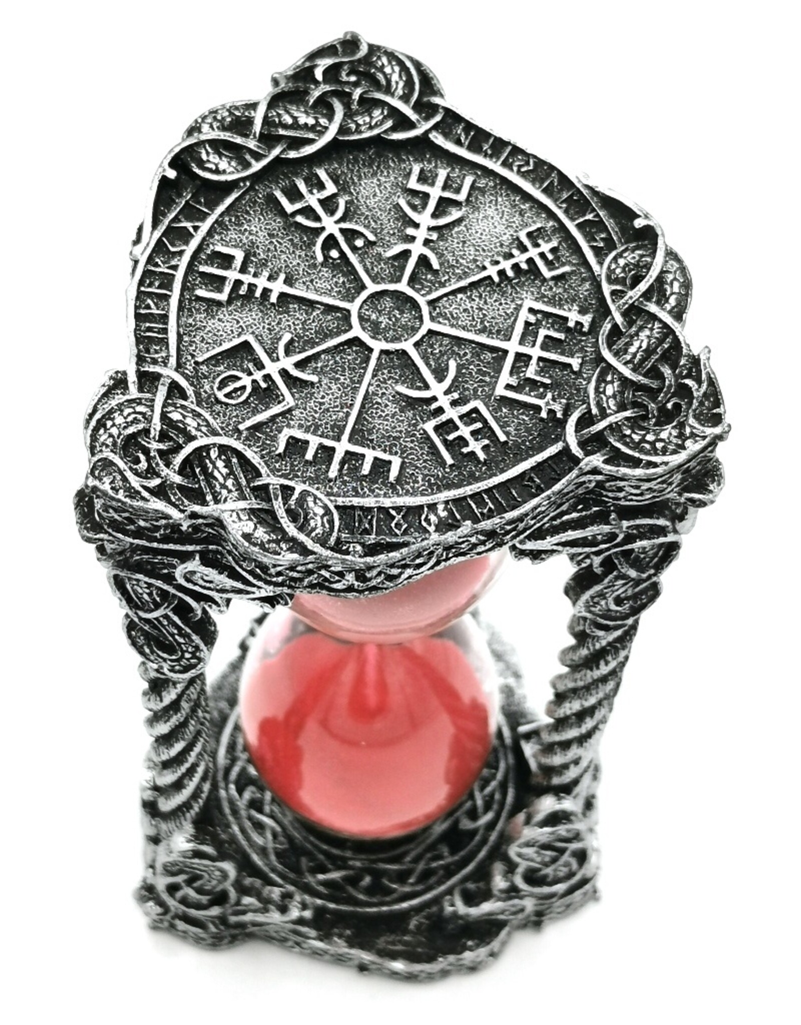 VG Miscellaneous - Zandloper Viking Kompas