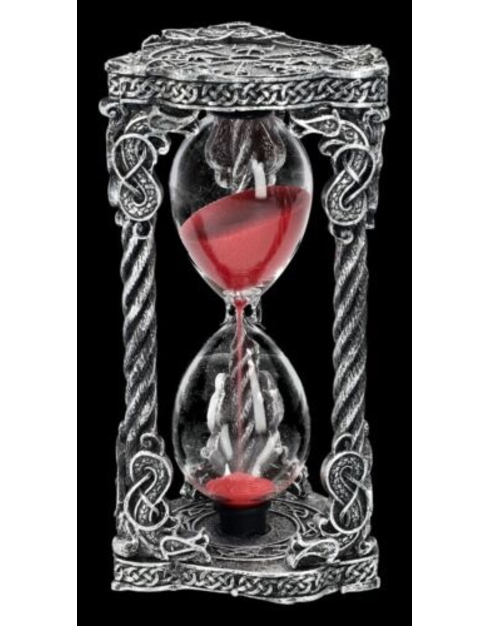 VG Miscellaneous - Zandloper Viking Kompas