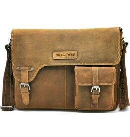 HillBurry HillBurry laptop bag - workbag Large