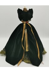 Trukado Giftware & Lifestyle - Victorian Dress Decorative ornament 34cm