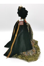 Trukado Giftware & Lifestyle - Victorian Dress Decorative ornament 34cm