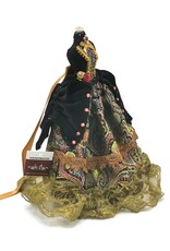 Trukado Giftware & Lifestyle - Victoriaanse Jurk Decoratief ornament small