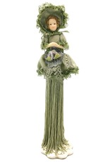 Trukado Giftware & Lifestyle - Fantasy Lucky doll - standing and hanging