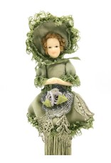 Trukado Giftware & Lifestyle - Fantasy Lucky doll - standing and hanging