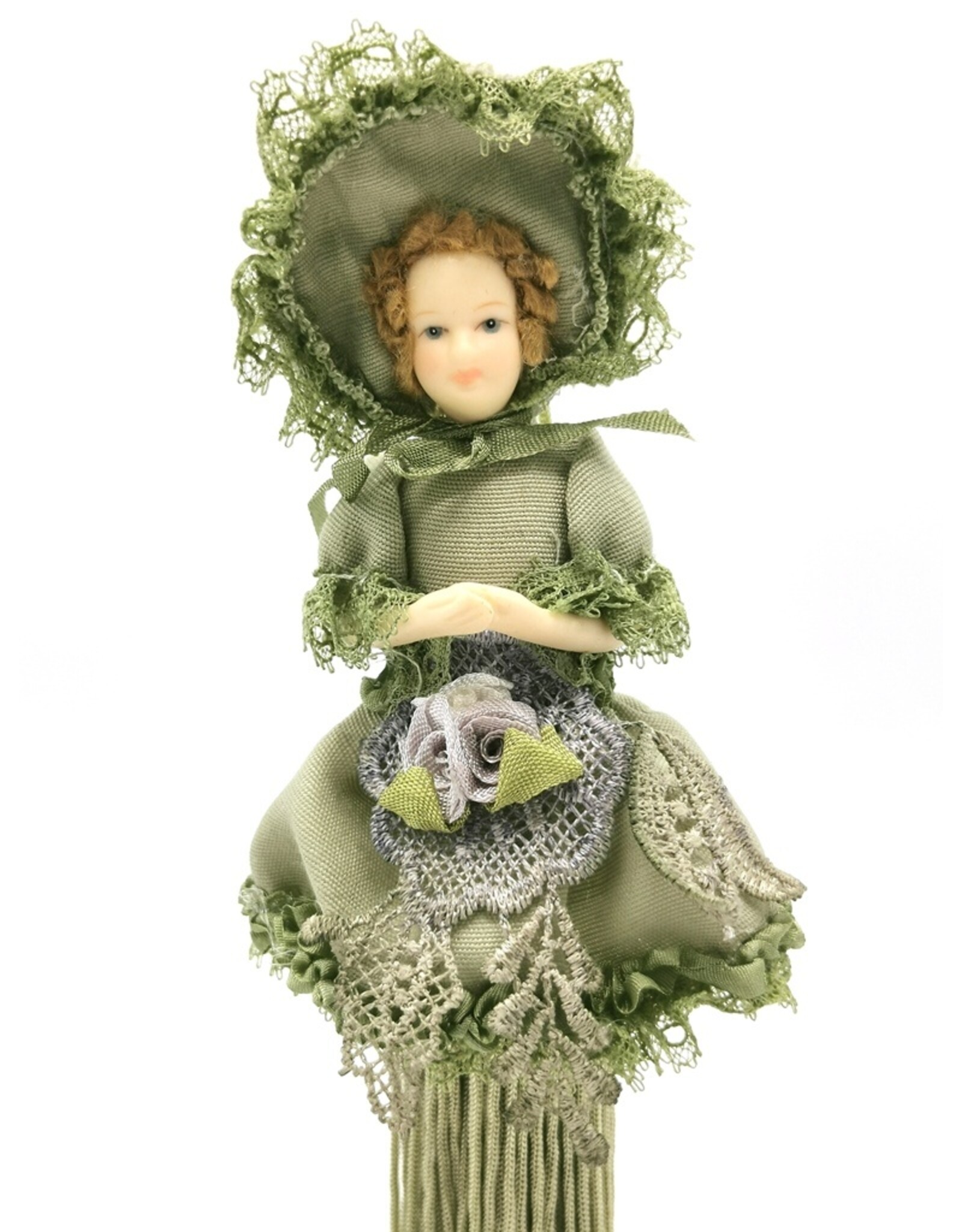 Trukado Giftware & Lifestyle - Fantasy Lucky doll - standing and hanging