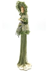 Trukado Giftware & Lifestyle - Fantasy Lucky doll - standing and hanging