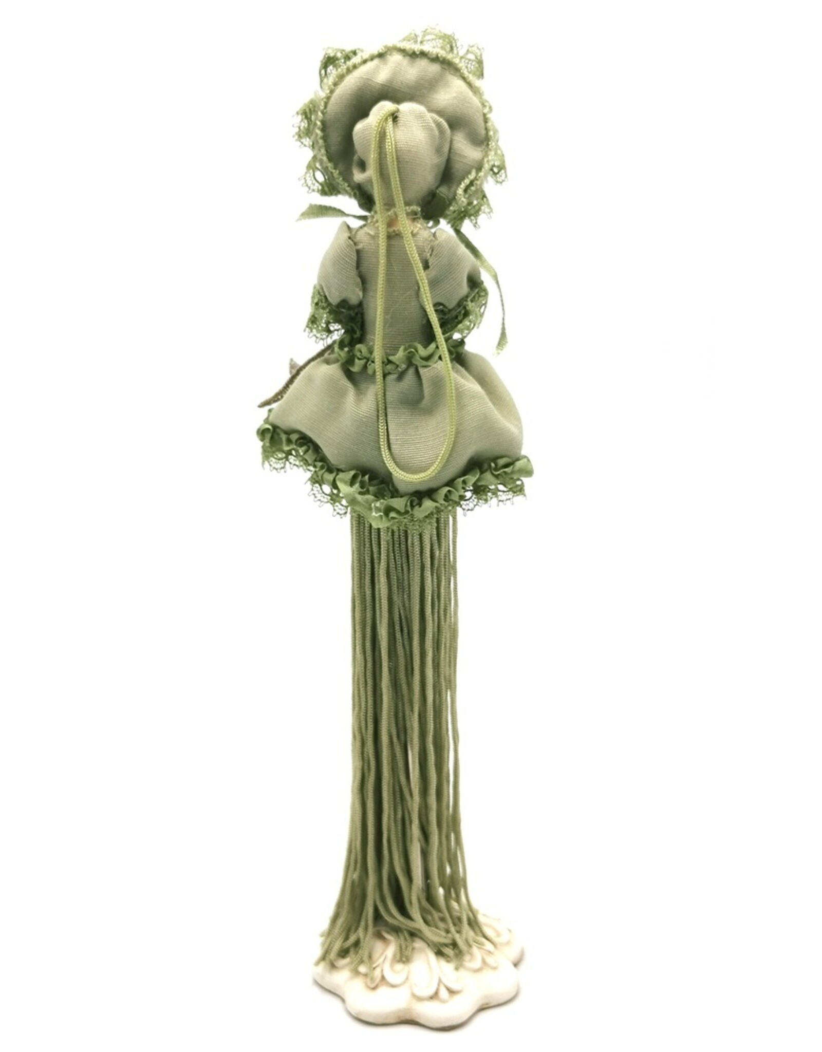 Trukado Giftware & Lifestyle - Fantasy Lucky doll - standing and hanging