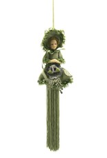 Trukado Giftware & Lifestyle - Fantasy Lucky doll - standing and hanging