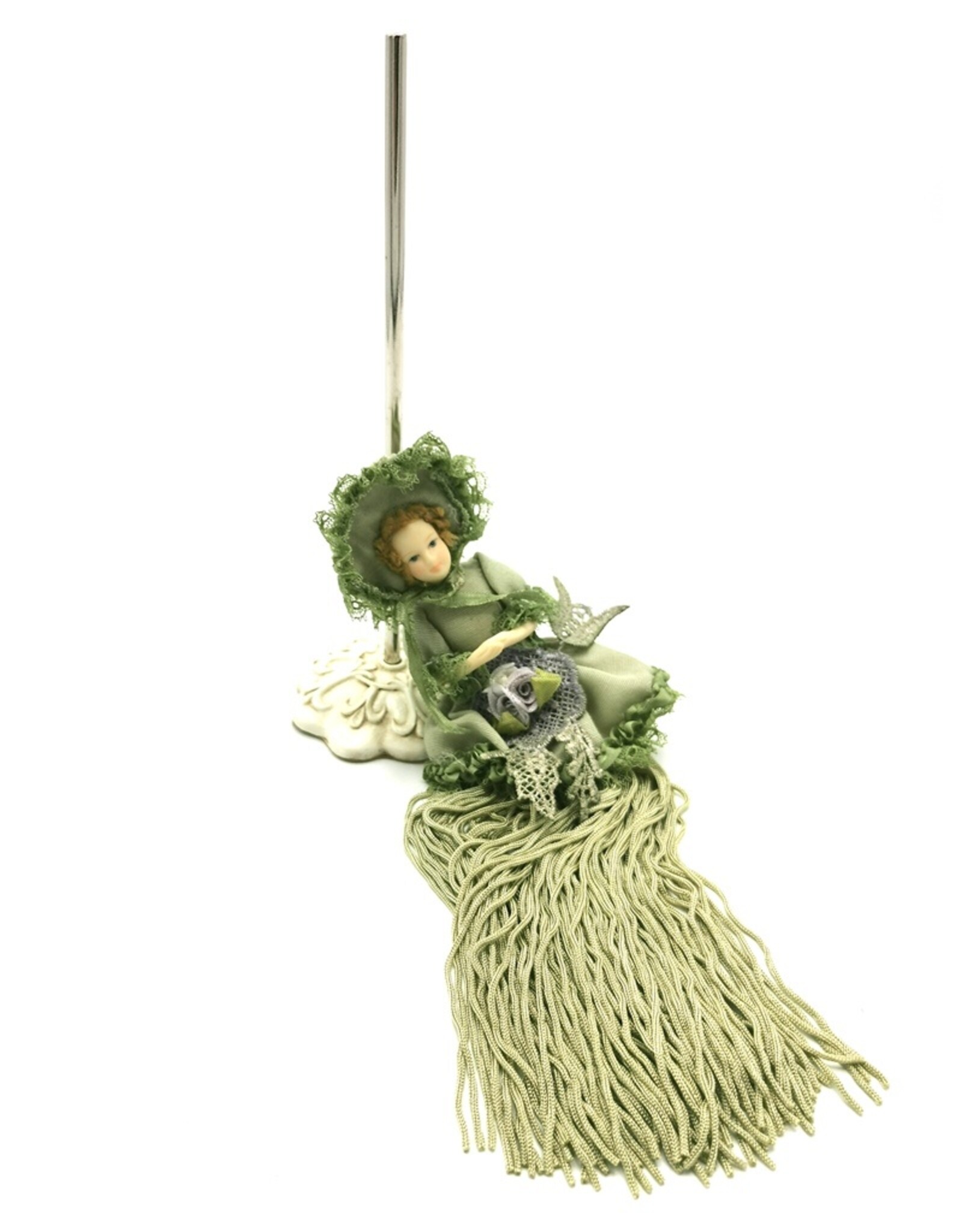 Trukado Giftware & Lifestyle - Fantasy Lucky doll - standing and hanging