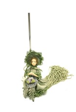 Trukado Giftware & Lifestyle - Fantasy Lucky doll - standing and hanging