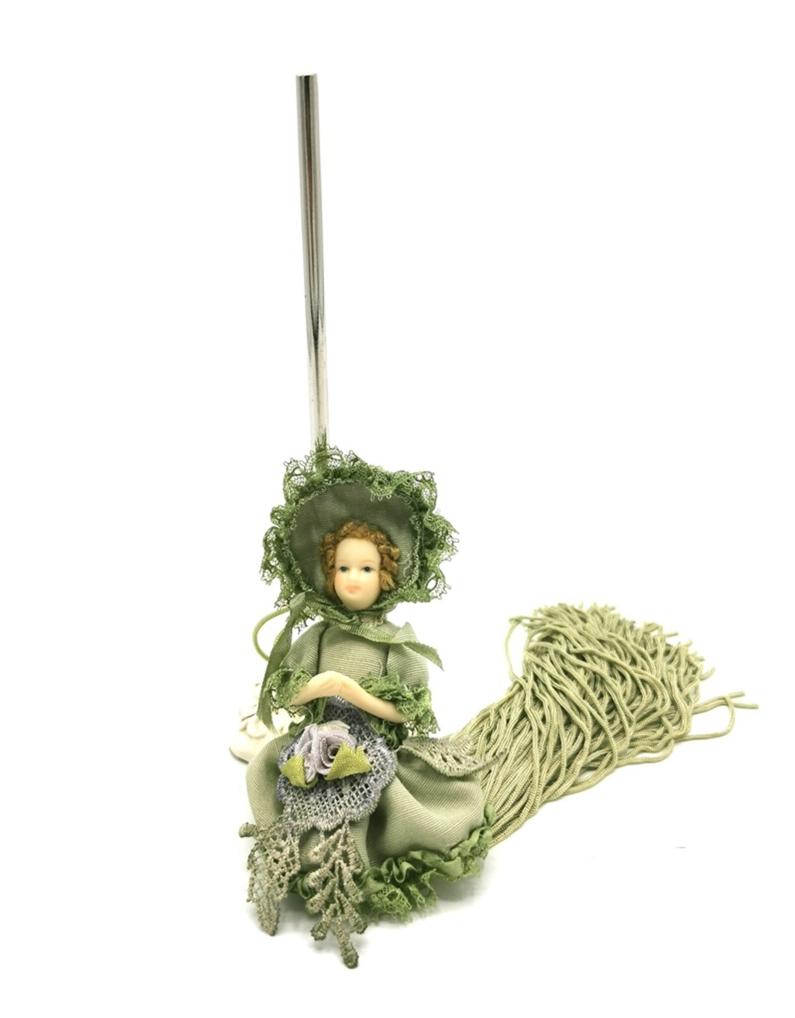 Trukado Giftware & Lifestyle - Fantasy Lucky doll - standing and hanging