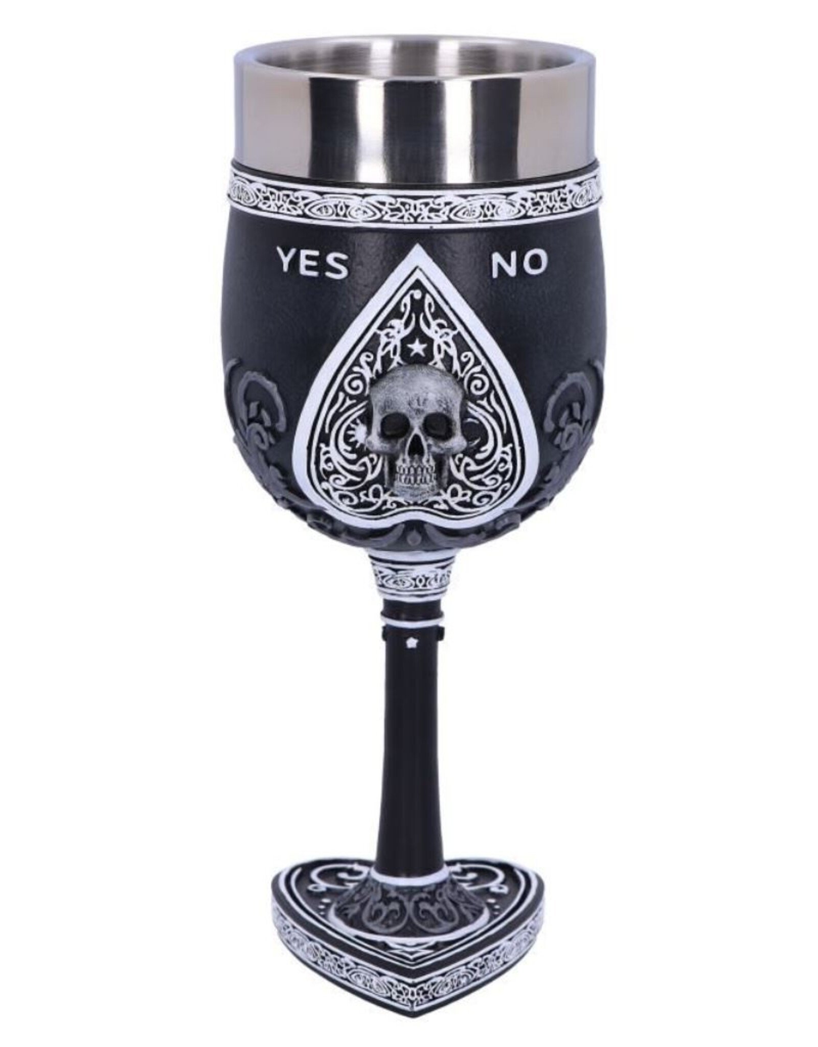 NemesisNow Drinkware - Nemesis Now Spirit Board Goblet