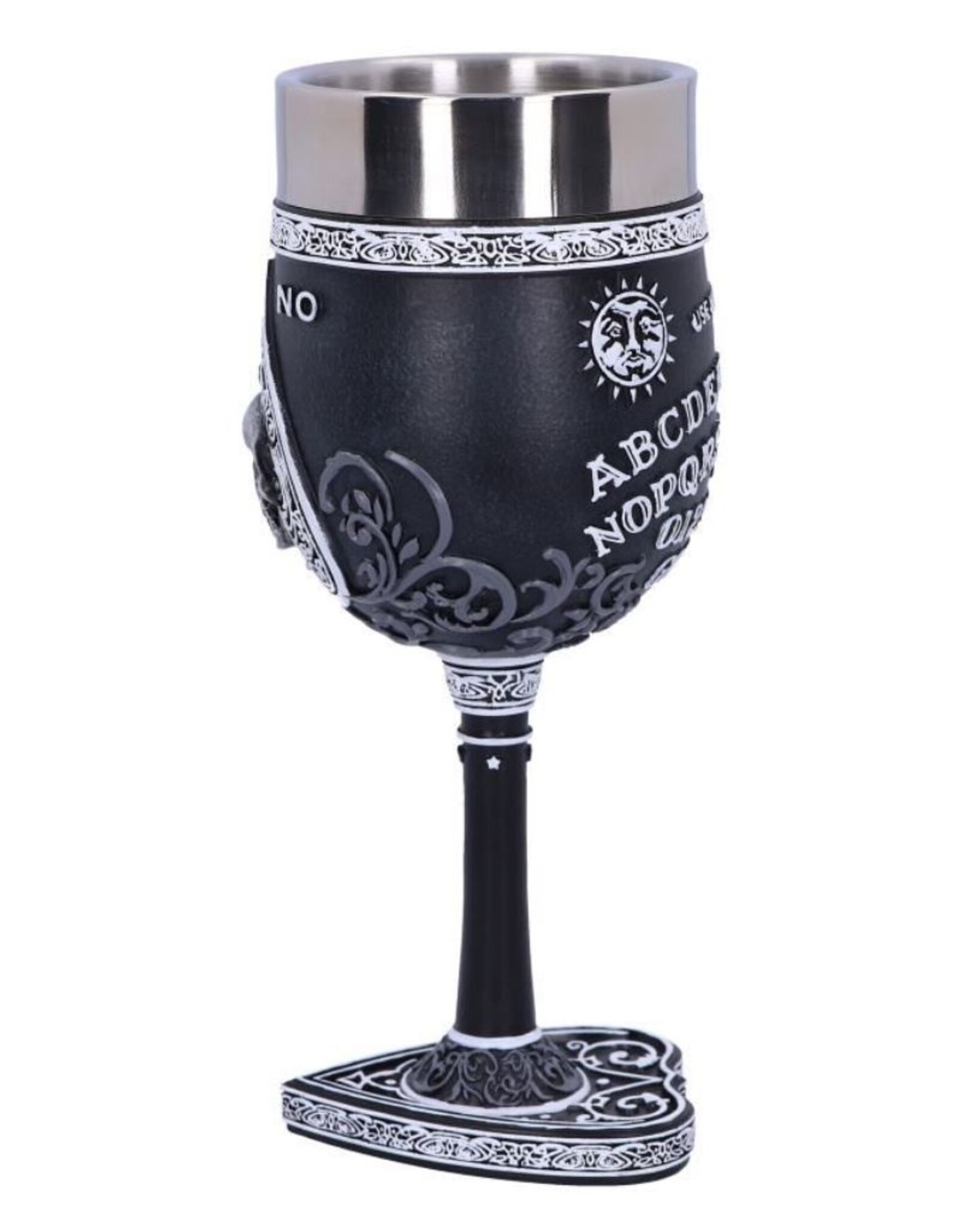 NemesisNow Drinkware - Nemesis Now Spirit Board Goblet