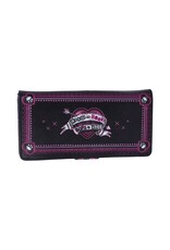 NemesisNow Gothic portemonnees - Little Monster Reliëf Portemonnee Nemesis Now