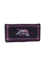 NemesisNow Gothic wallets and purses - Little Monster Embossed Purse Nemesis Now