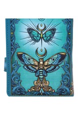 NemesisNow Gothic wallets and purses - Palmistry Embossed Purse Nemesis Now