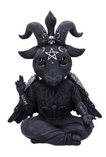 NemesisNow Giftware & Lifestyle - Baphoboo Baphomet figurine 30cm Cult Cuties Nemesis Now