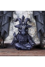 NemesisNow Giftware & Lifestyle - Baphoboo Baphomet beeldje 30cm Cult Cuties Nemesis Now