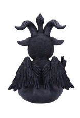 NemesisNow Giftware & Lifestyle - Baphoboo Baphomet beeldje 30cm Cult Cuties Nemesis Now