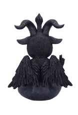 NemesisNow Giftware & Lifestyle - Baphoboo Baphomet figurine 30cm Cult Cuties Nemesis Now