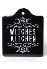 Alchemy Miscellaneous - Alchemy Witches Kitchen Snijplank/Serveerplank