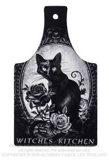 Alchemy Miscellaneous - Alchemy Cat's Kitchen Chopping board/Serving Platter