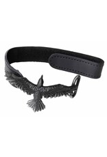 Trukado Sieraden - Black Consort Raaf armband Alchemy