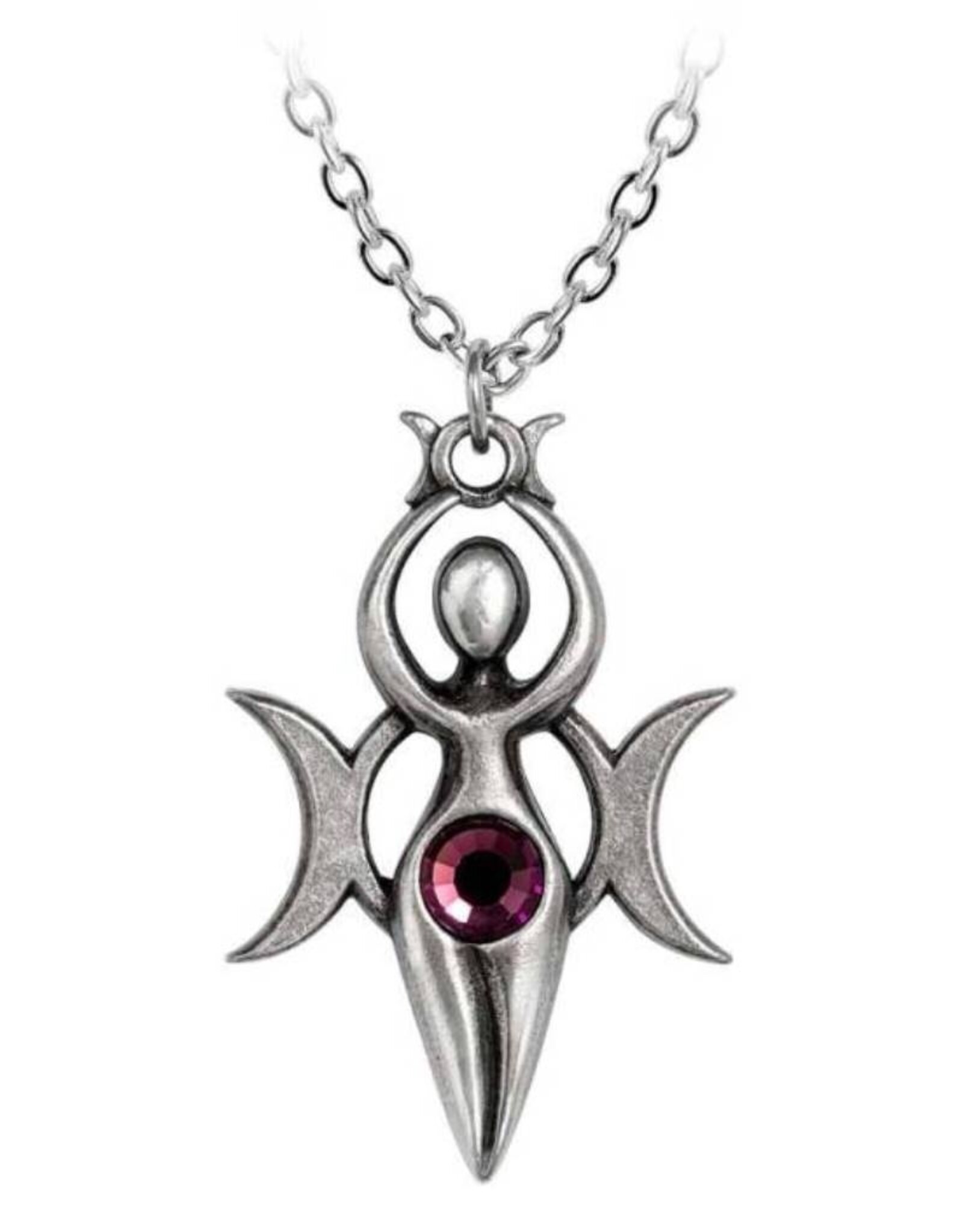 Alchemy Jewellery - Danu necklace Alchemy