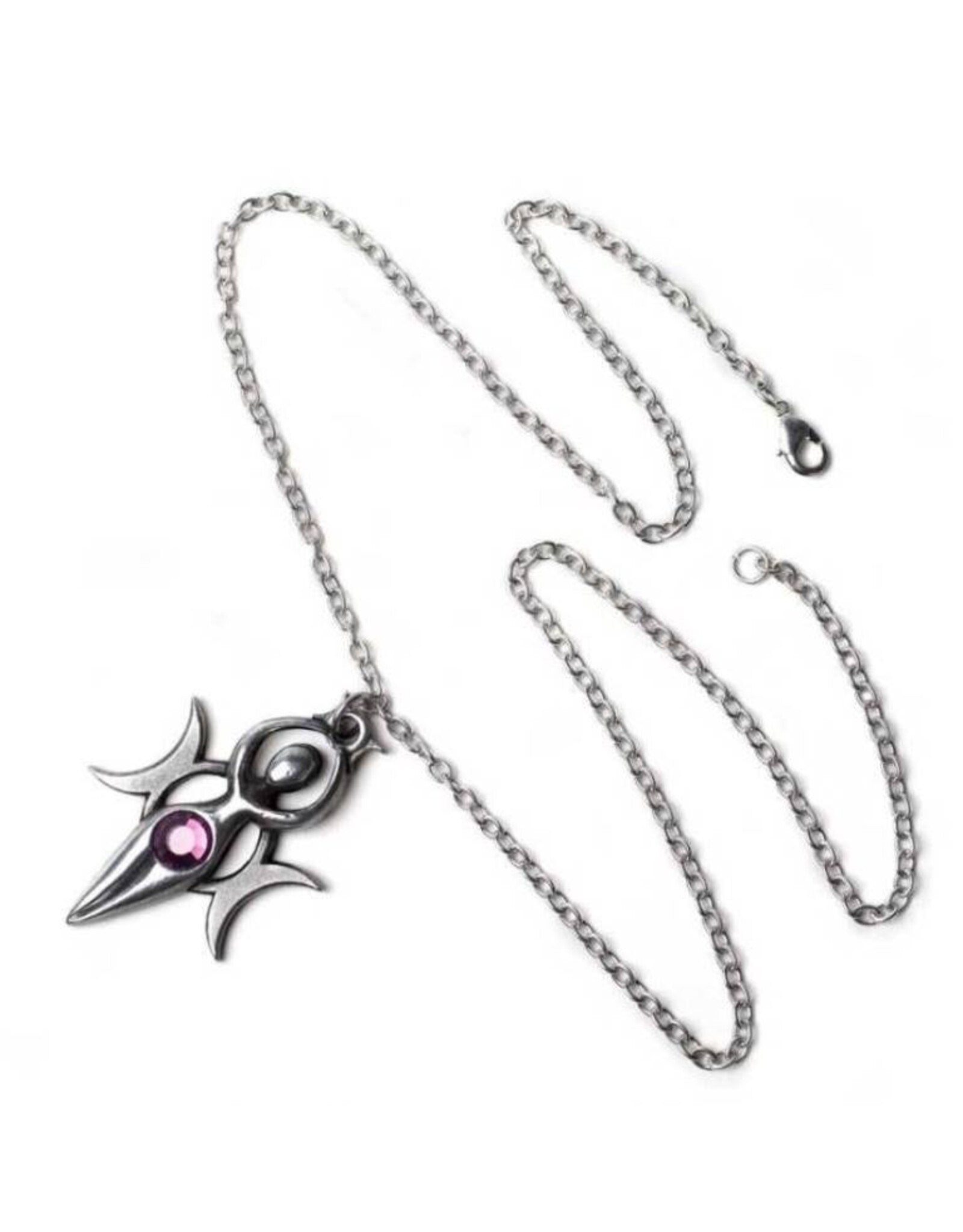 Alchemy Jewellery - Danu necklace Alchemy