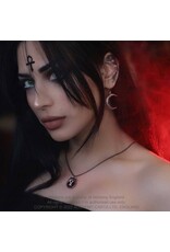 Alchemy Jewellery - Seal of Lucifer necklace Alchemy