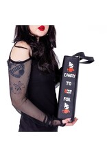 Heartless Gothic tassen Steampunk tassen - Death Candy Boek handtas Heartless