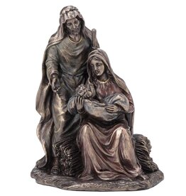 Veronese Design Nativity of Jesus Holy Family Veronese Design