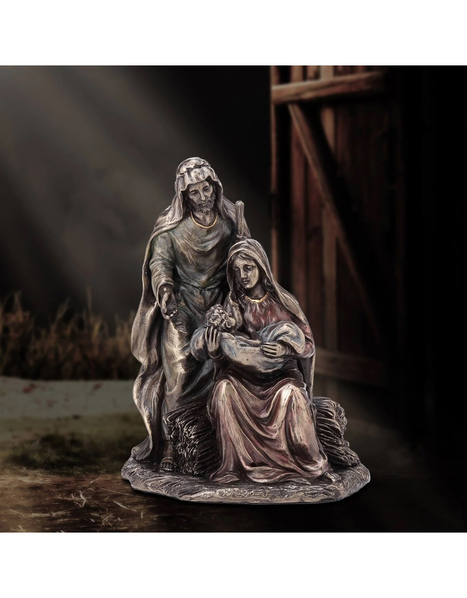 Veronese Design Veronese Design - Nativity of Jesus Holy Family Veronese Design