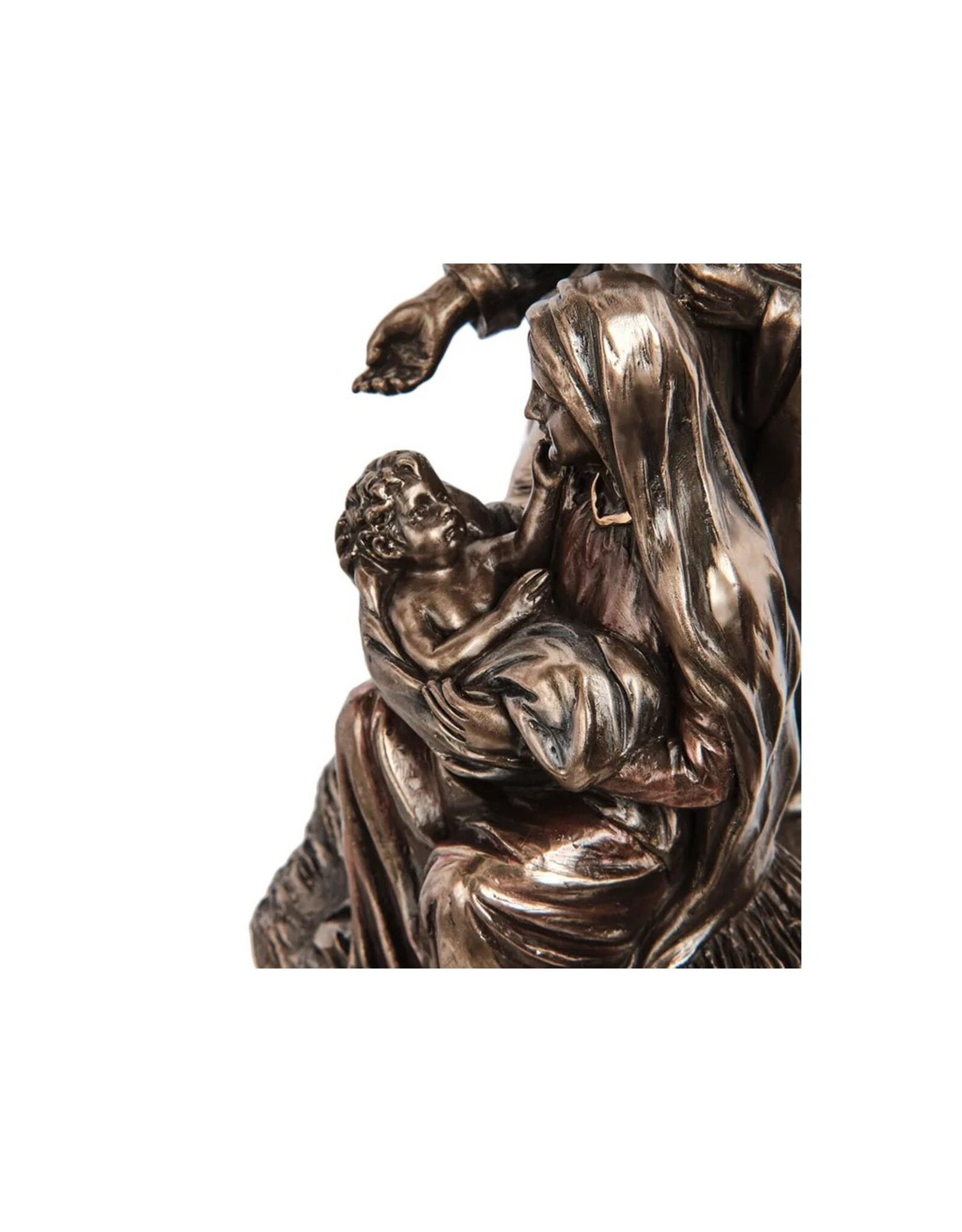 Veronese Design Veronese Design - Nativity of Jesus Holy Family Veronese Design