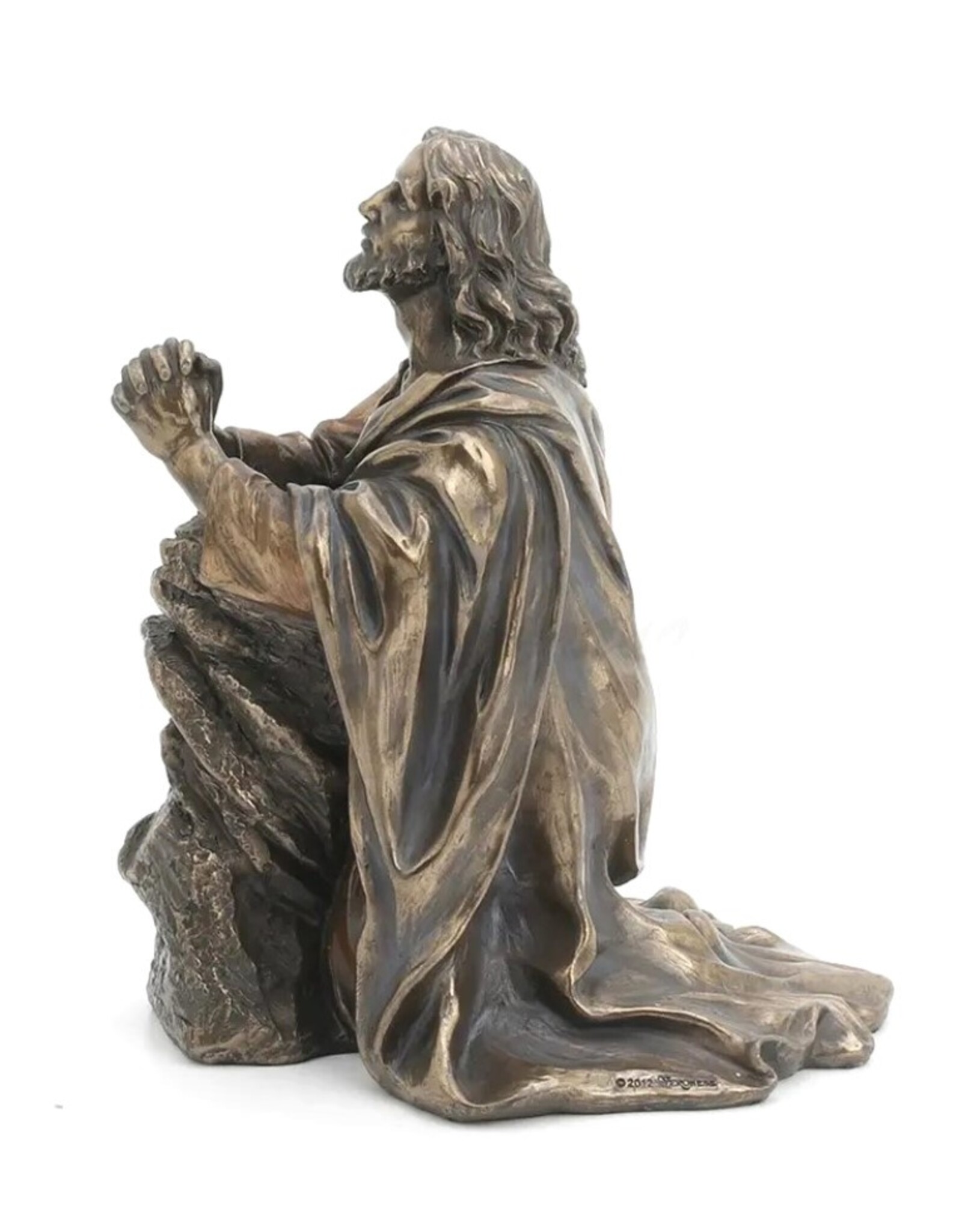 Veronese Design Veronerse Design - Jesus praying in Gethsemane Veronese Design